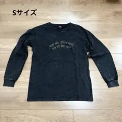 美品！藤井風☆LOVE ALL SERVE ALL ダメージ加工 ロンT 長袖 - メルカリ