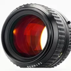 超レア伝説の銘玉PENTAX645 45-85mmレンズ超美品早い者勝ち - メルカリ