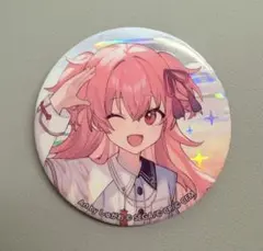 プロセカ セカライ4th ホログラム缶バッジ 桃井愛莉 - メルカリ
