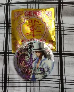 2026年最新】onepiece ルッチ 缶バッジの人気アイテム - メルカリ