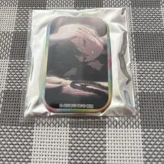 プロセカ　スクエアバッジ　MEIKO