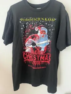 葛西純 非売品 Tシャツ Lサイズ 葛西純 Tシャツ - メルカリ