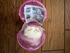 【新品】ちいかわ きゃらまかろん　フィギュア