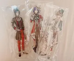 魔法使いの約束 まほやく シャイロック ムル ラスティカ クロエ