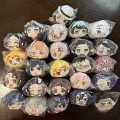 鬼滅の刃　もちころりん 25個セット