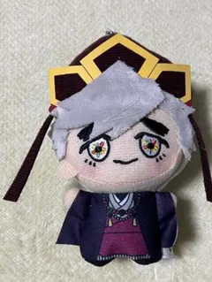 【値下げ中‼️】童磨 幼少期 ちびぐるみ