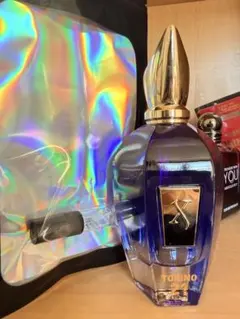 2025年最新】xerjoff torinoの人気アイテム - メルカリ