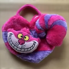 チェシャ猫 しっぽ コスチューム 東京ディズニーリゾート不思議の国の