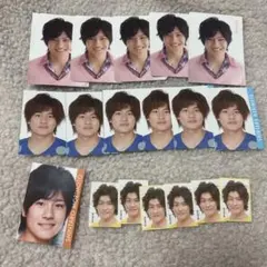 Myojo デタカ 厚紙 森本慎太郎