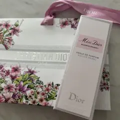 Miss Dior Blooming Bouquet ローラー パール 20mL
