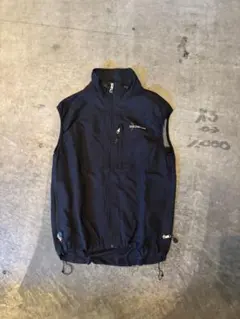 Moonstone ムーンストーン　ダウンベスト Lサイズ 黒ブラック 2025年最新】moonstone ダウンベストの人気アイテム - メルカリ