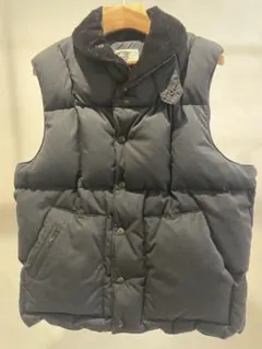 2025年最新】エンジニアードガーメンツ ダウンベストの人気アイテム