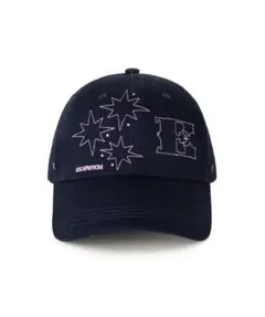 美品 【UMBRO×Casselini】ストーンCAP デニム - メルカリ