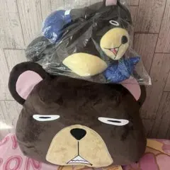 呪術廻戦ぬいぐるみ