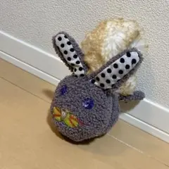 キッズ　イヤーマフ