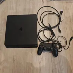 PlayStation 4 CUH-2000A 500G バージョン10.7