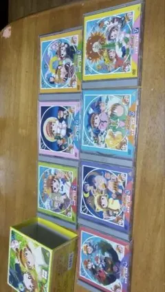 2026年最新】魔法陣グルグル dvd boxの人気アイテム - メルカリ