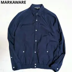 MARKAWARE REGULAR COLLAR SWINGTOP サイズ2 Мのサムネイル