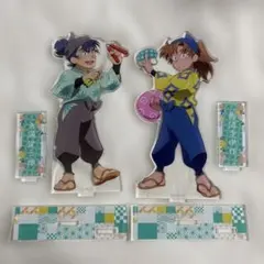 2026年最新】善法寺伊作 アクリルスタンドの人気アイテム - メルカリ