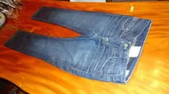 ★TAVERNITI  SO JEANS★スリムタイプ・ストレッチ・25のサムネイル