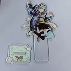 2026年最新】プリパラ ドロシー アクリルスタンドの人気アイテム