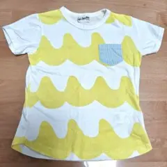 ナルミヤ　Tシャツ　110サイズのサムネイル