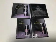 クレドポーボーテ　シナクティフ　サンプル