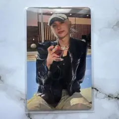 straykids DOIT HMV ラキドロA フィリックス