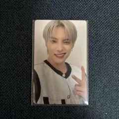 JO1 カレンダー ランダムトレカ 川西拓実