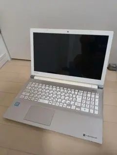 Core i7/メモリ16GB/SSD512GB Dynabookのサムネイル