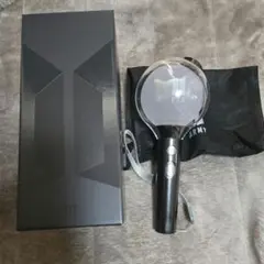 BTS ペンライトとフォトカードセット
