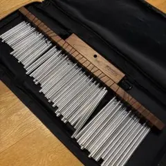 廃盤】YAMAHA ウィンドチャイム WCH-601STスタンド付き 希少 - メルカリ