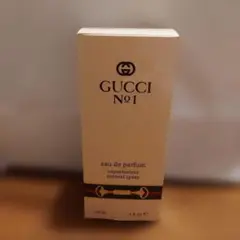 I*2様 廃盤グッチの香水「GUCCI ENVY FOR MEN オードトワレ1 - メルカリ