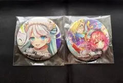 白猫プロジェクト ラウンドワン