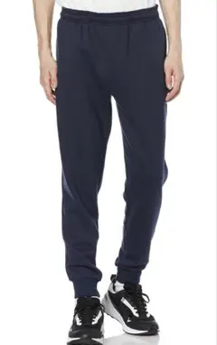 ⭐️大特価❣️⭐️Amazon Essentialsジョガーパンツ 裏起毛 メンズ