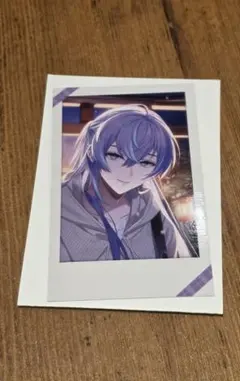 にじさんじ TwinkleGifts 星導ショウ