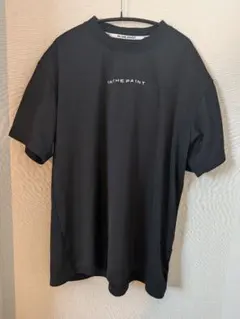 INTHEPAINT バスケットボール Tシャツ Lサイズ インザペイント