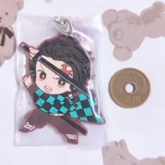 鬼滅の刃 竈門炭治郎 ラバスト 2