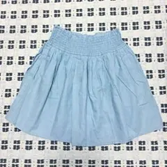 archives パステルブルー スカートのサムネイル