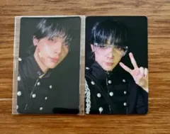 &TEAM WOF weverse global ニコラス トレカ