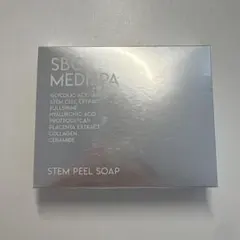 SBC MEDISPA STEM PEEL SOAP 100gのサムネイル