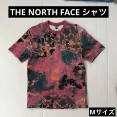 ノースフェイス　Tシャツ