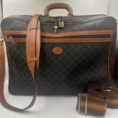 ★美品 GHURKA 2way ボストンバッグ 千鳥格子 MH刻印 No.127 ☆美品 GHURKA 2way ボストンバッグ 千鳥格子 MH刻印 No.127 - メルカリ