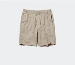 UNIQLO ドライストレッチイージーショーツ S