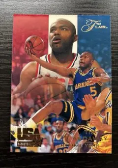 ダイナミックデュアル リッキー・ヘンダーソン ルー・ブロック topps 