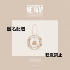 ME:I ゆらゆらキーホルダー TOKYO DAY2 東京2日目 有明のサムネイル
