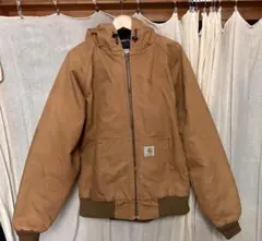 年最新carhartt】 カーハート アクティブジャケットの人気アイテム