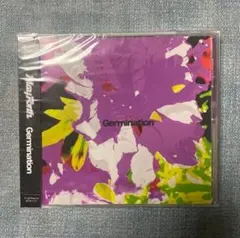 May Forth Germination