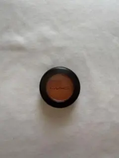 M.A.C スモール アイシャドウ ルール