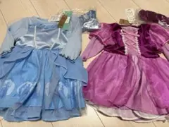 新品 LITTC ラプンツェル